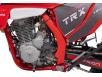 Фото двигателя слева мотоцикла GEON TRX 300 YGH PRO 19/16 6 gear