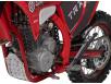 Фото двигателя мотоцикла GEON TRX 300 YGH PRO 19/16 6 gear