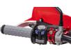 Фото левой ручки мотоцикла GEON TRX 300 YGH PRO 19/16 6 gear