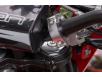 Фото регулировки вилки мотоцикла GEON TRX 300 YGH PRO 19/16 6 gear