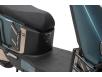 Фото разьема для зарядки электроскутера Tailg F-72