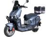 Фото электроскутера Tailg F73L серого цвета