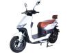Фото электроскутера Tailg T70 белого цвета