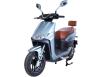 Фото электроскутера Tailg T70 серого цвета