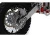 Фото заднего колеса питбайка Apollo Thunder 110cc 14/12