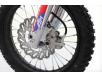 Фото переднего колеса питбайка Apollo Thunder 110cc 14/12