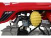 Фото фильтра питбайка Apollo Thunder 110cc 14/12