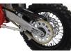 Фото цепи питбайка Apollo Thunder 110cc 14/12
