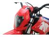 Фото передней фары питбайка Apollo Thunder 110cc 14/12