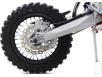 Фото заднего колеса питбайка Apollo Thunder 125cc 14/12