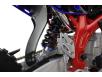 Фото задней подвески питбайка Apollo Thunder 125cc 14/12