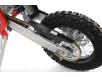 Фото цепи питбайка Apollo Thunder 125cc 14/12