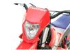 Фото передней фары питбайка Apollo Thunder 125cc 14/12