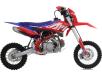 Фото питбайка Apollo Thunder 125cc 14/12 вид слева