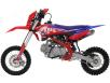 Фото питбайка Apollo Thunder 125cc 14/12 вид справа