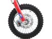 Фото переднего колеса питбайка Apollo Thunder 125cc 14/12
