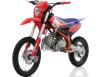 Фото питбайка Apollo Thunder 125cc 17/14 вид спереди