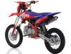 Фото питбайка Apollo Thunder 125cc 17/14 вид сзади