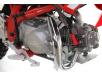 Фото двигателя под углом питбайка Apollo Thunder 125cc 17/14