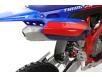 Фото выхлопной трубы питбайка Apollo Thunder 125cc 17/14