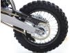 Фото цепи питбайка Apollo Thunder 140cc 17/14