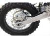 Фото заднего тормоза питбайка Apollo Thunder 140cc 17/14