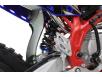 Фото задней подвески питбайка Apollo Thunder 140cc 17/14