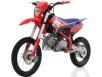 Фото питбайка Apollo Thunder 140cc 17/14 вид спереди