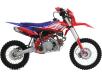 Фото питбайка Apollo Thunder 140cc 17/14 вид справа