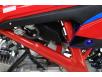 Фото бака питбайка Apollo Thunder 140cc 17/14
