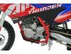 Фото двигателя мотоцикла Apollo Thunder 250