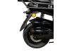 Фото заднего колеса электроскутера Atlas Tour Box Plus 2500W 72V/32Ah