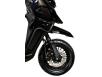Фото переднего колеса электроскутера Atlas Tour Box Plus 2500W 72V/32Ah