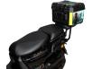 Фото сиденья электроскутера Atlas Tour Box Plus 2500W 72V/32Ah
