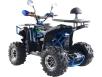 Фото электроквадроцикла Exdrive Turbo 1500W вид сзади