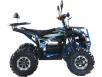 Фото электроквадроцикла Exdrive Turbo 1500W вид справа