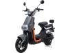 Фото электроскутера GTM U-800-D