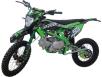 Фото питбайка PRB VEGA 125YX вид слева