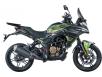 Фото мотоцикла VOGE 300DS (Loncin LX300-6D DS6) вид справа