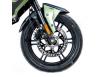 Фото переднего колеса мотоцикла VOGE 300DS (Loncin LX300-6D DS6)