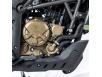 Фото двигателя мотоцикла VOGE 300DS (Loncin LX300-6D DS6)