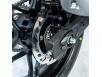 Фото заднего тормоза мотоцикла VOGE 300DS (Loncin LX300-6D DS6)