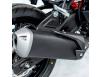 Фото выхлопной трубы мотоцикла VOGE 300DS (Loncin LX300-6D DS6)