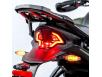 Фото задней фары мотоцикла VOGE 300DS (Loncin LX300-6D DS6)