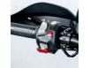 Фото левой ручки мотоцикла VOGE 300DS (Loncin LX300-6D DS6)