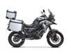 фото туристического мотоцикла VOGE 650DSX
