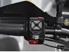 Фото левой ручки мотоцикла VOGE DS800X Rally