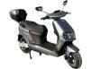 Фото электроскутера Exdrive VOLT MAX серого цвета