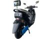 Фото электроскутера Exdrive VOLT MAX вид сзади