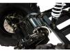 Фото тормоза электроквадроцикла XTR Venom 1500W